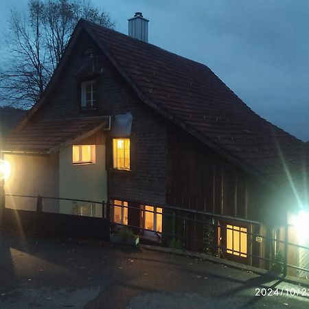 Dom Wiejski Artur Goldingen Bagian luar foto