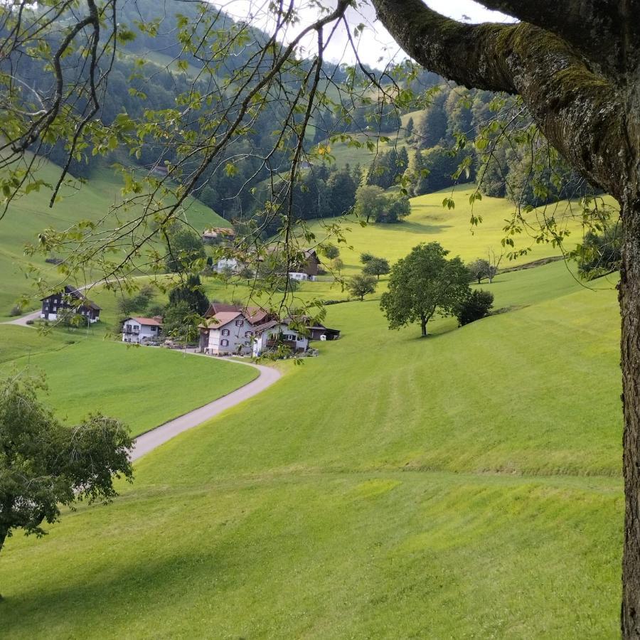 Dom Wiejski Artur Goldingen Bagian luar foto
