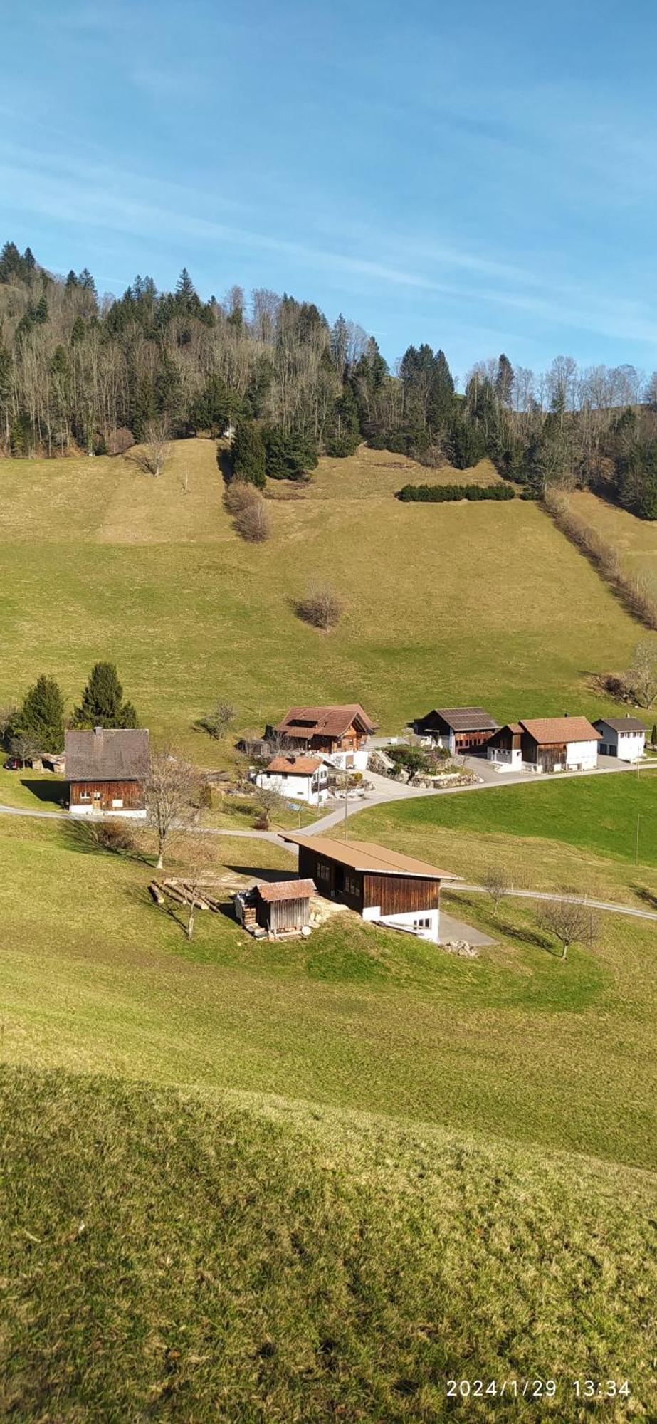Dom Wiejski Artur Goldingen Bagian luar foto