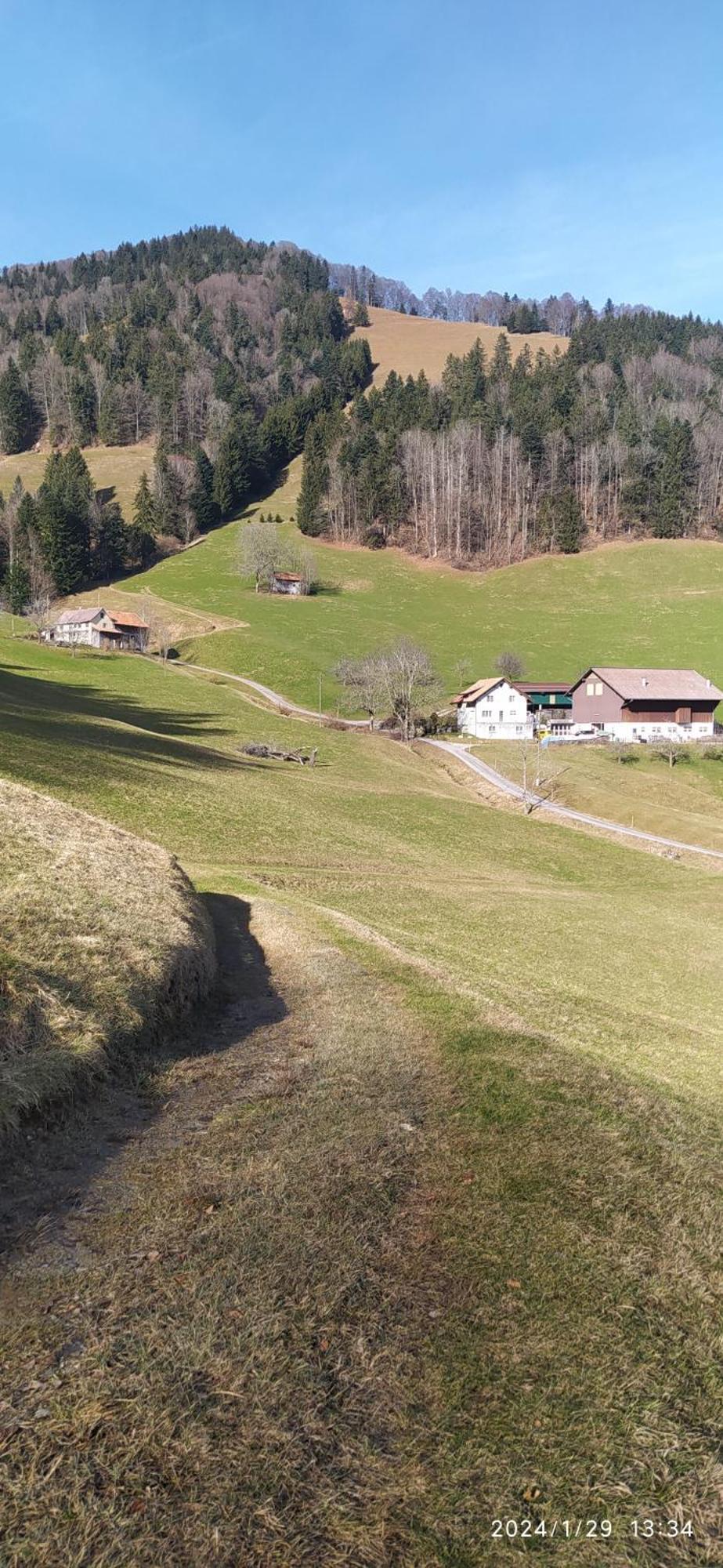 Dom Wiejski Artur Goldingen Bagian luar foto