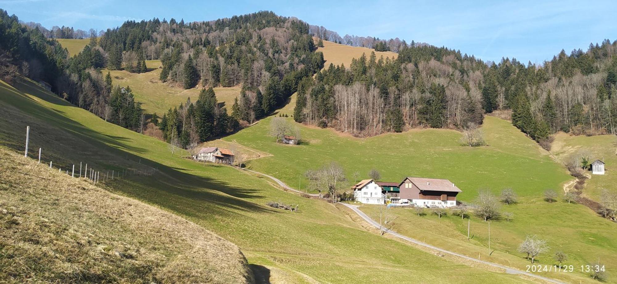 Dom Wiejski Artur Goldingen Bagian luar foto