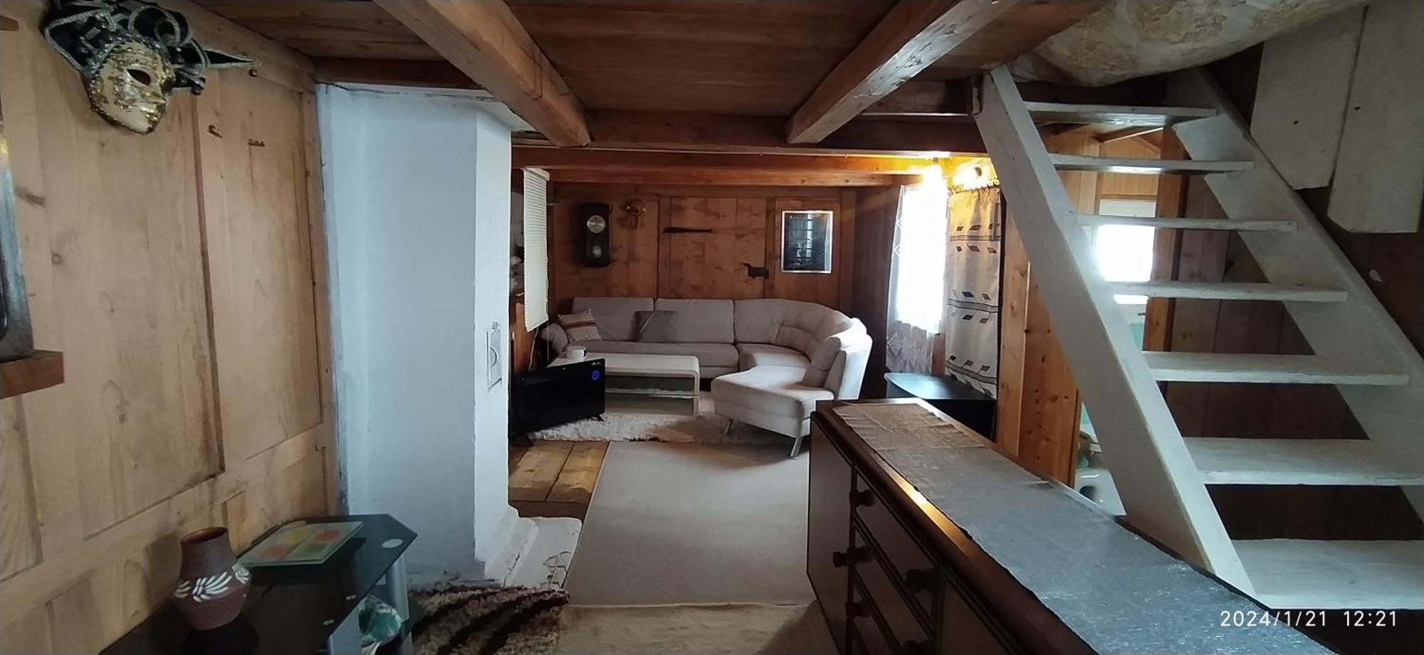 Dom Wiejski Artur Goldingen Bagian luar foto