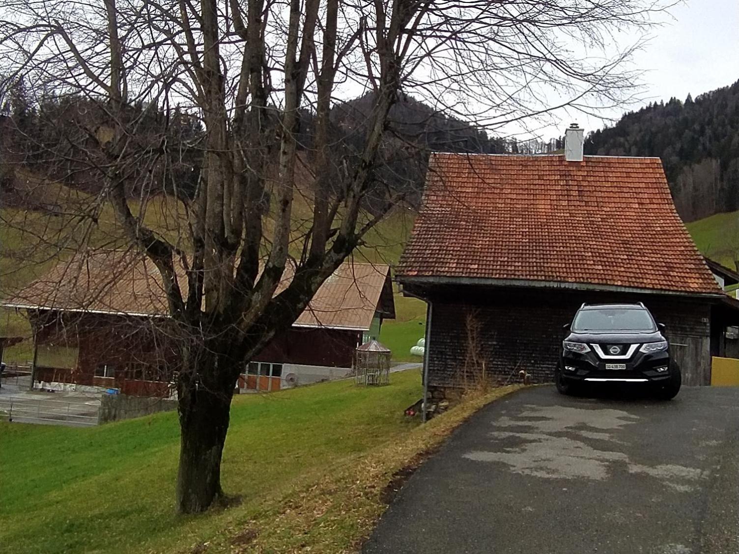 Dom Wiejski Artur Goldingen Bagian luar foto