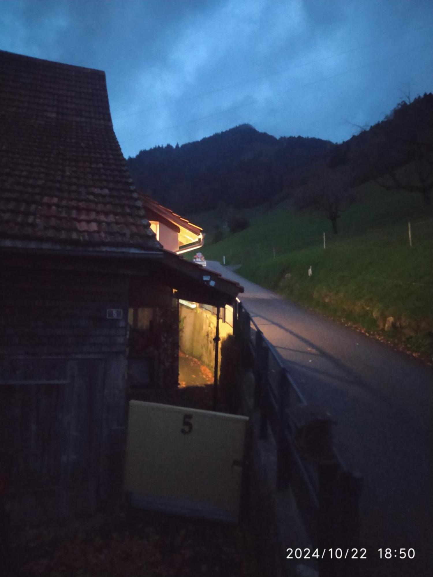 Dom Wiejski Artur Goldingen Bagian luar foto