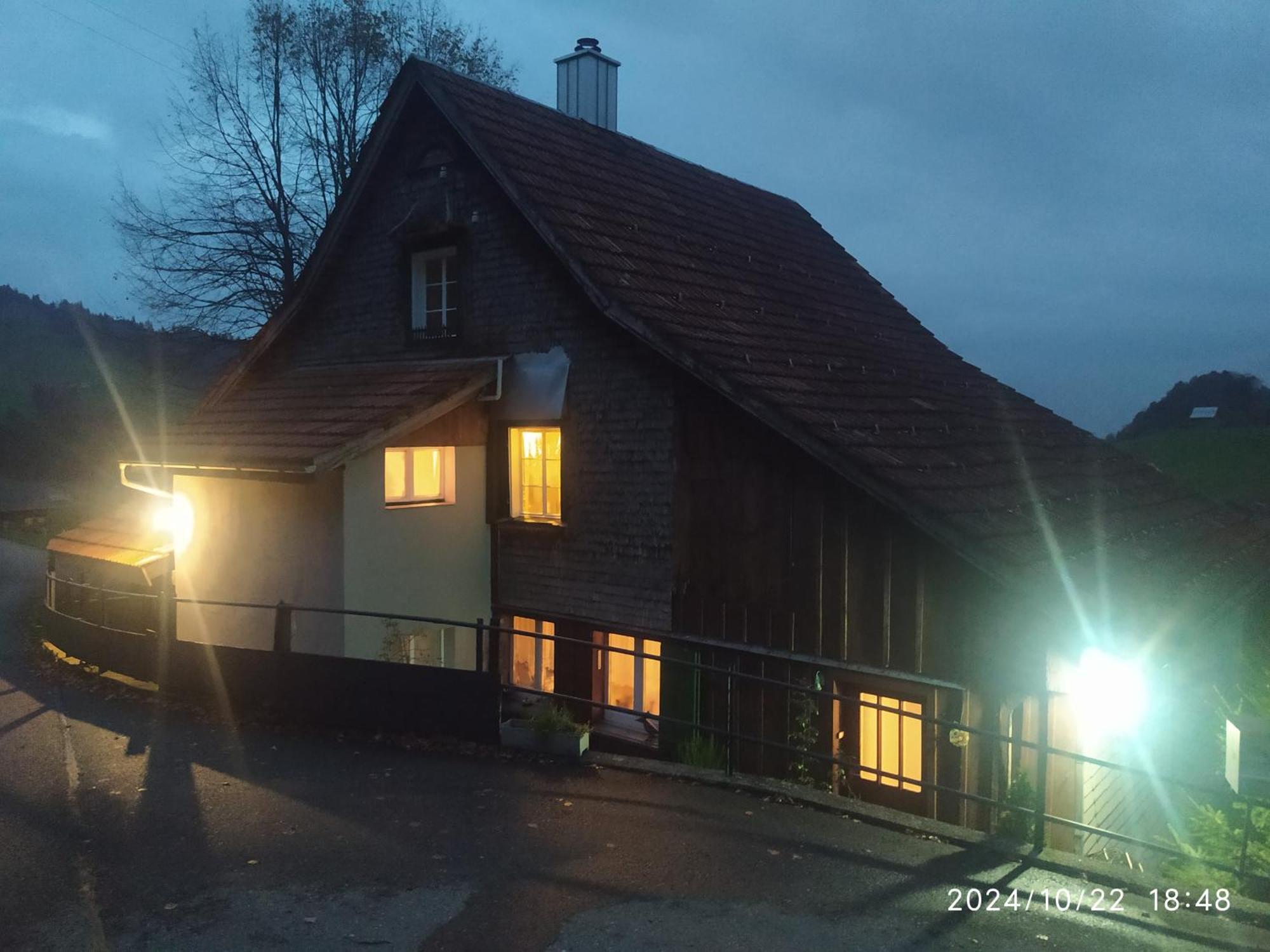 Dom Wiejski Artur Goldingen Bagian luar foto